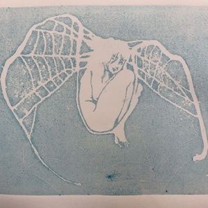 Meet your Posher, Gwen